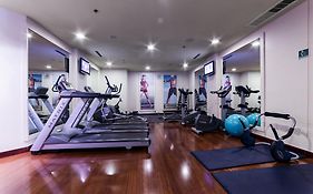 Crowne Plaza Porto By Ihg